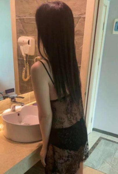 萧山清纯唯美小姐姐