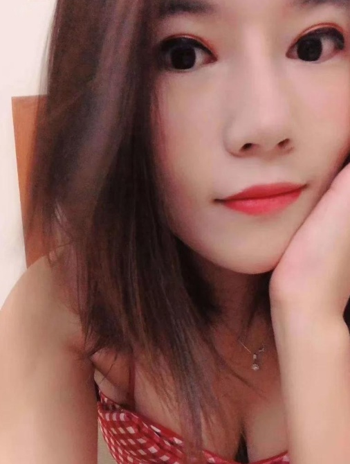南通刚出道小姐姐