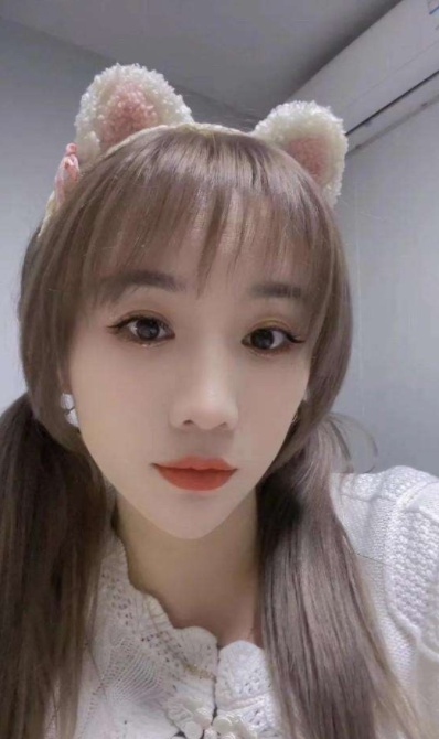 邻家女孩般的感觉