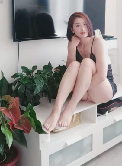 朝阳美臀少妇