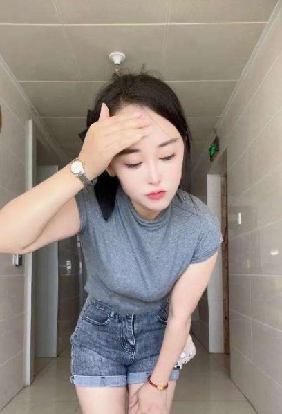 小御姐体验