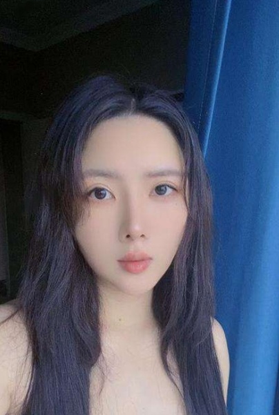 刚做的大熊妹