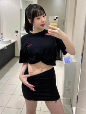 大胸美女服务好
