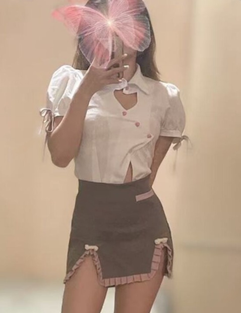 西门回马枪艳舞浪浪