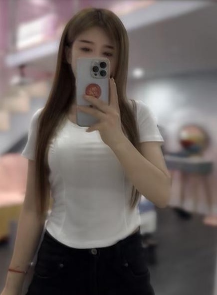 津南琳琳