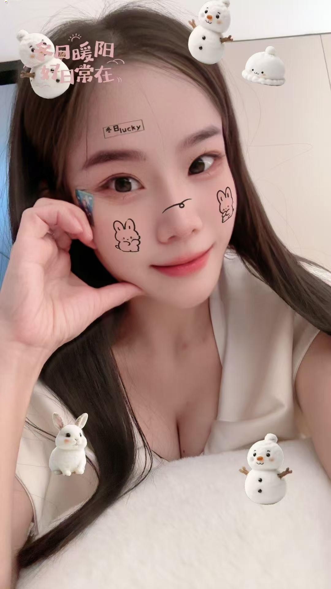 乔司叶子口活好