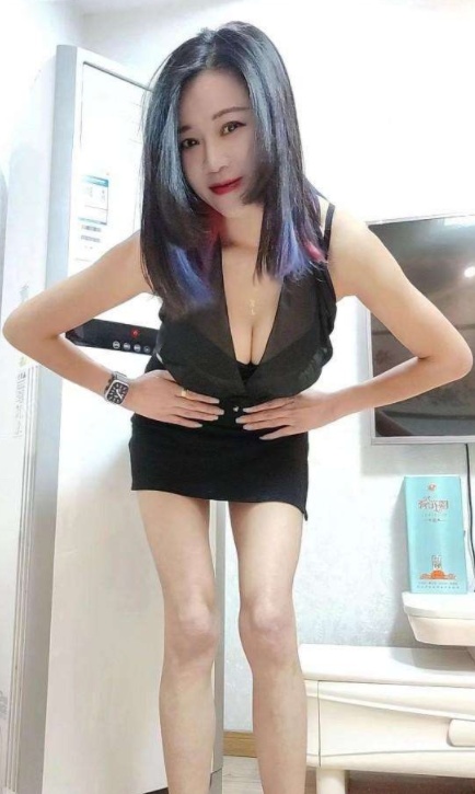 姑苏御姐希希