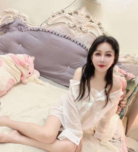 常州御姐潇潇