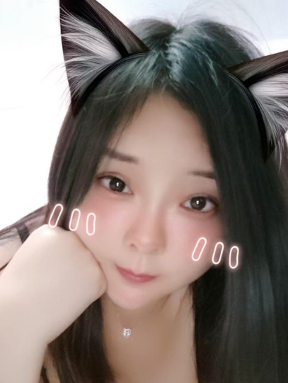 普陀九尾小狐狸