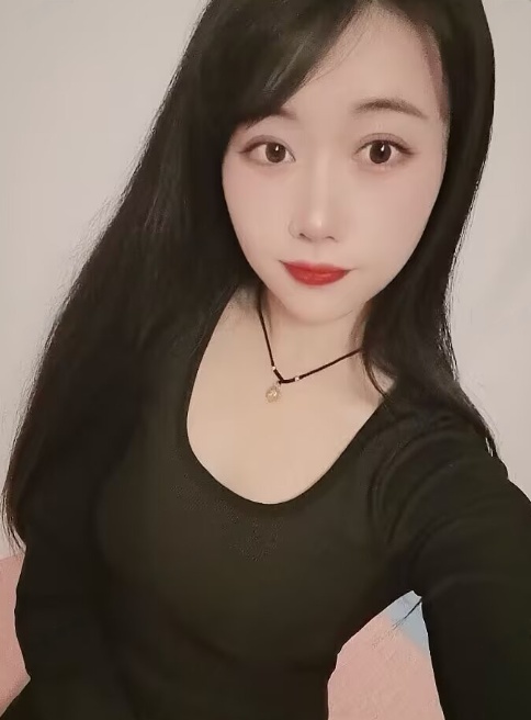 二刷白云甜妹念念