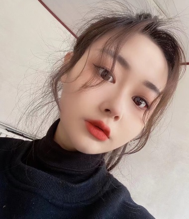 服务好的妹子