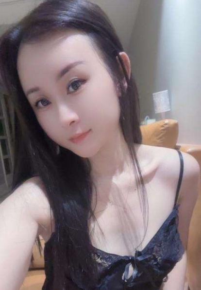 闷骚型少妇