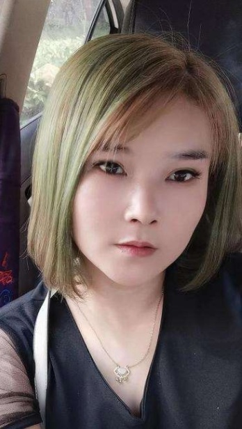 长江北路啊莲