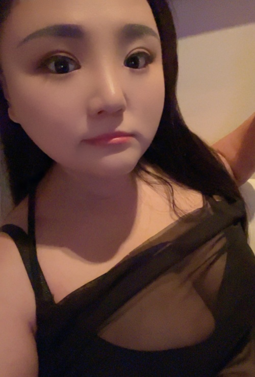 丰满姐姐阿丽