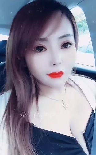 吉林长春大奶骚妇