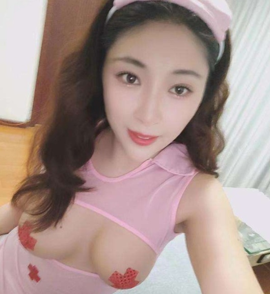 我的性感女神