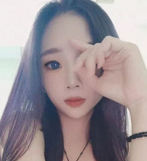 分享靠谱南沙可爱妹子