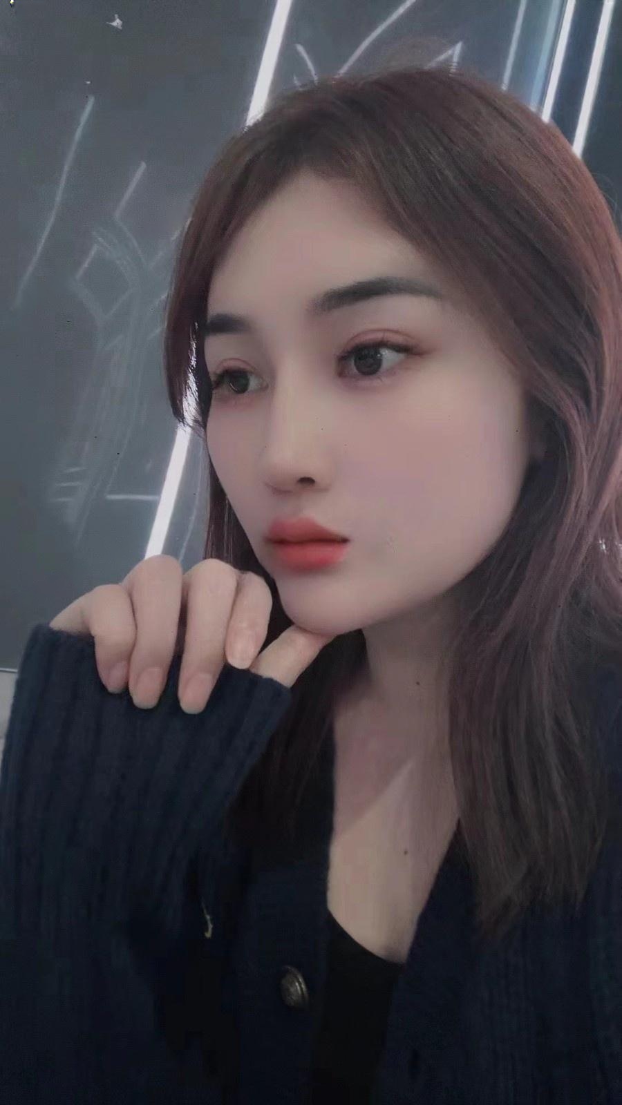 盐城稀缺高质量美女