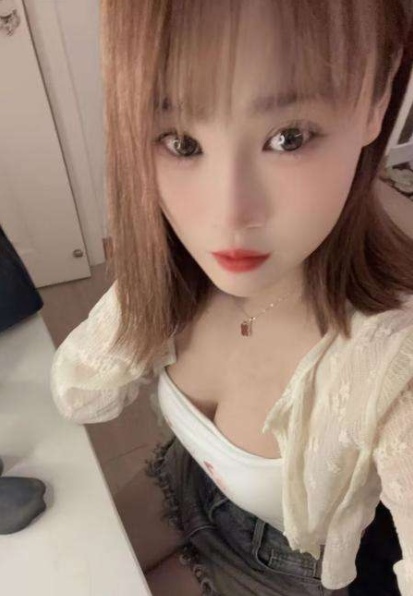 吴江甜美风奶茶妹