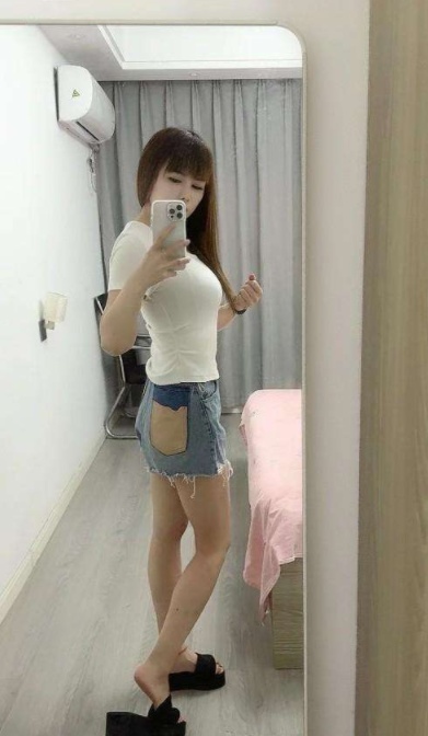 秦淮区性感少妇可可