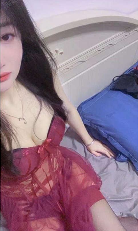 惠城性感雪儿