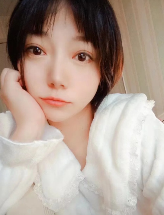 桥北弘阳妹子