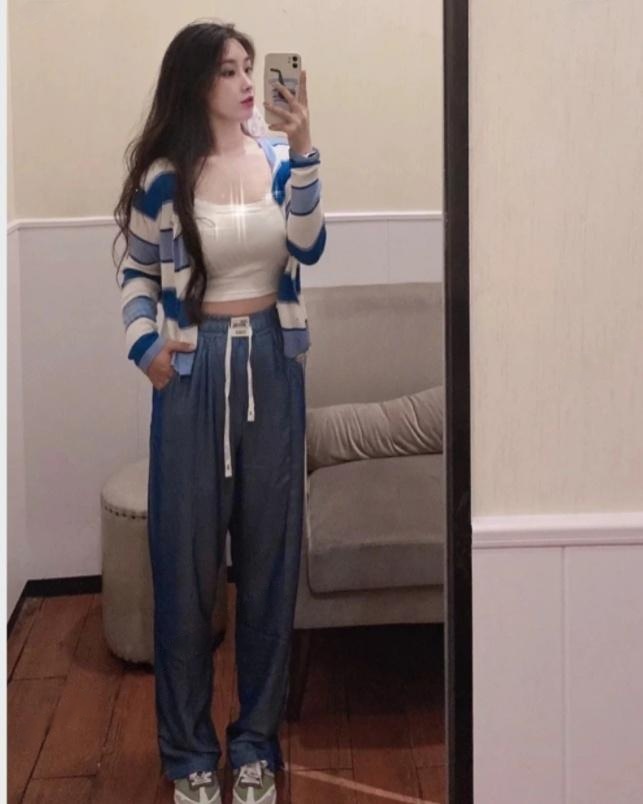 新北贼漂亮嫩妹