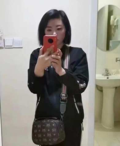 沈阳少妇