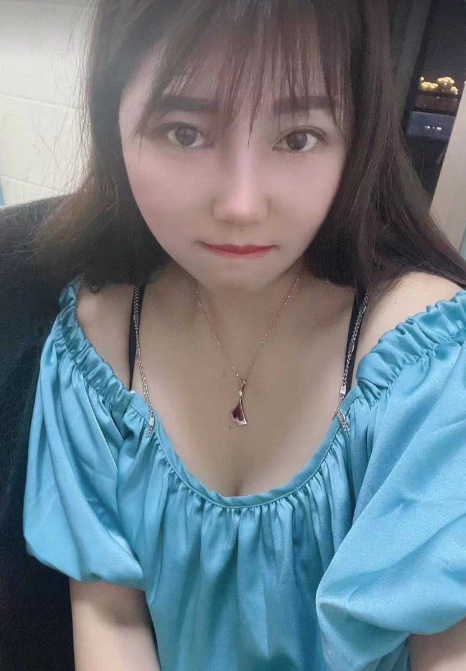 雨花台清纯温柔甜妹