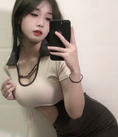 性感火辣 腿长腰细 活好