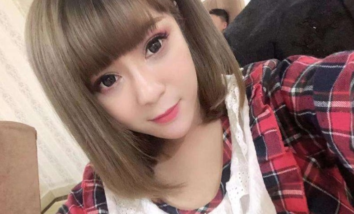 天宁深喉小姐姐
