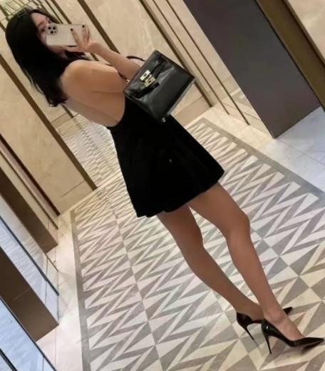 东莞沙田小雨