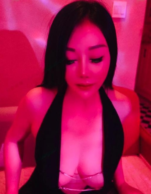服务标杆丹丹老师