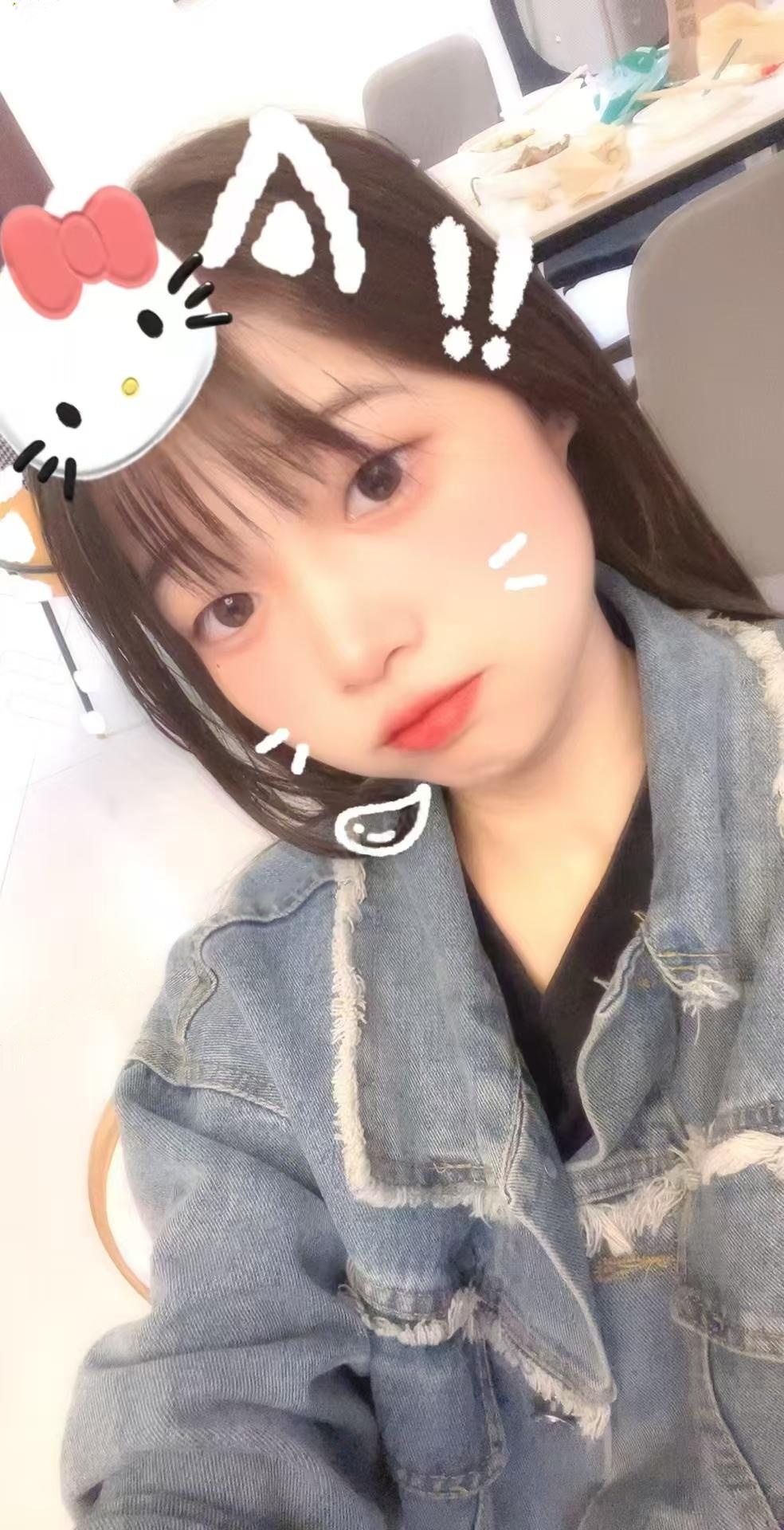 真实的06后小妹妹