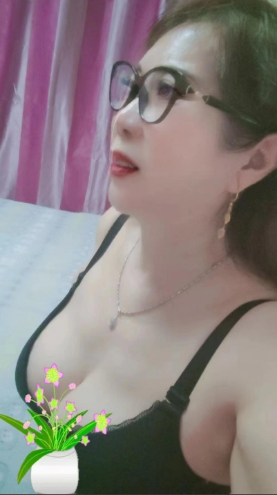 可以角色扮演的熟女