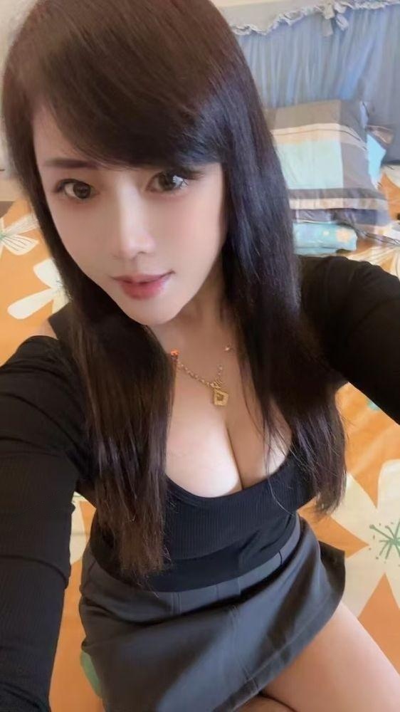 轻熟美少妇