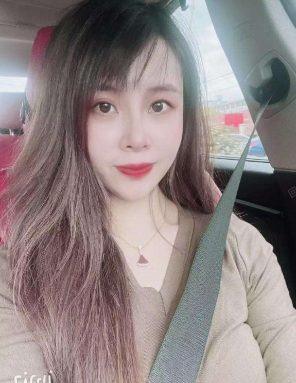 叠石桥附近少妇