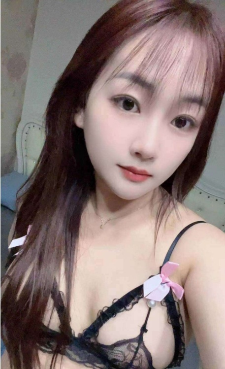学妇霜霜回归