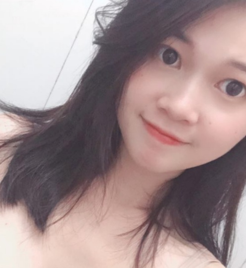 颜值高气质好的美女