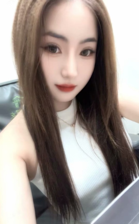 湖南辣妹子晨晨