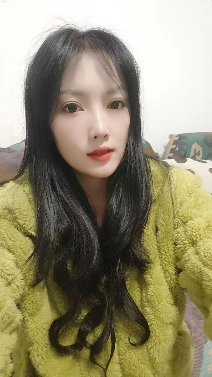 昆明美胸少妇