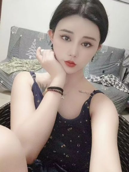 风骚小少妇服务好