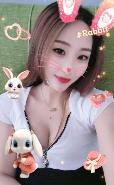 体验气质少妇