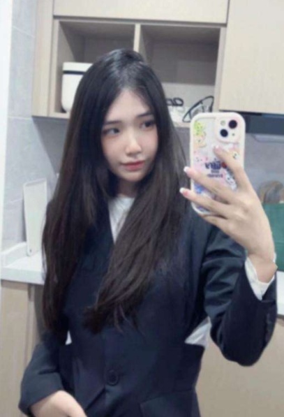 小橙子