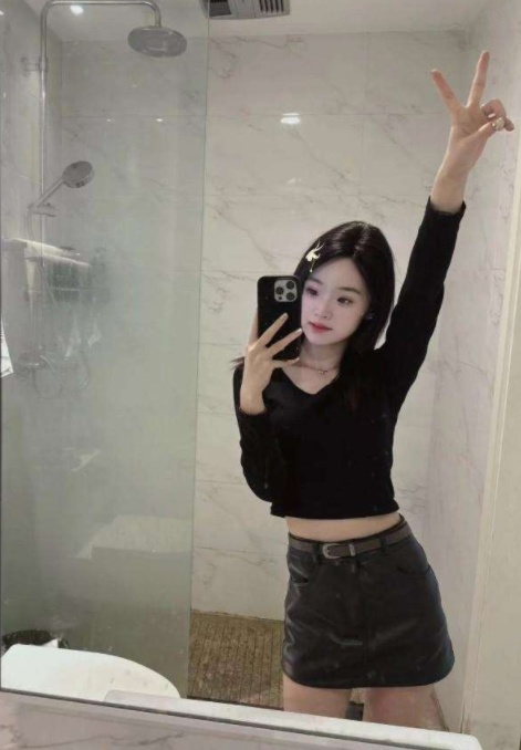 姑苏 平江悦03茜儿