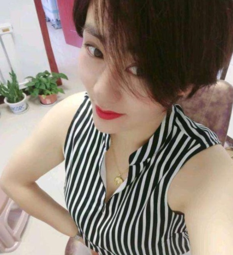 昆山大姐姐