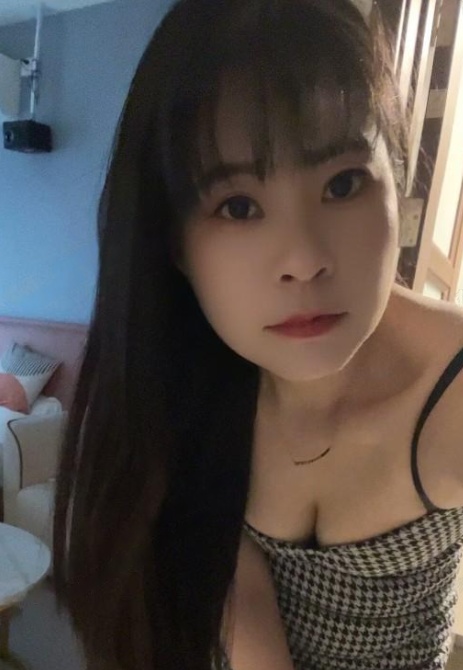体验个漂亮小少妇