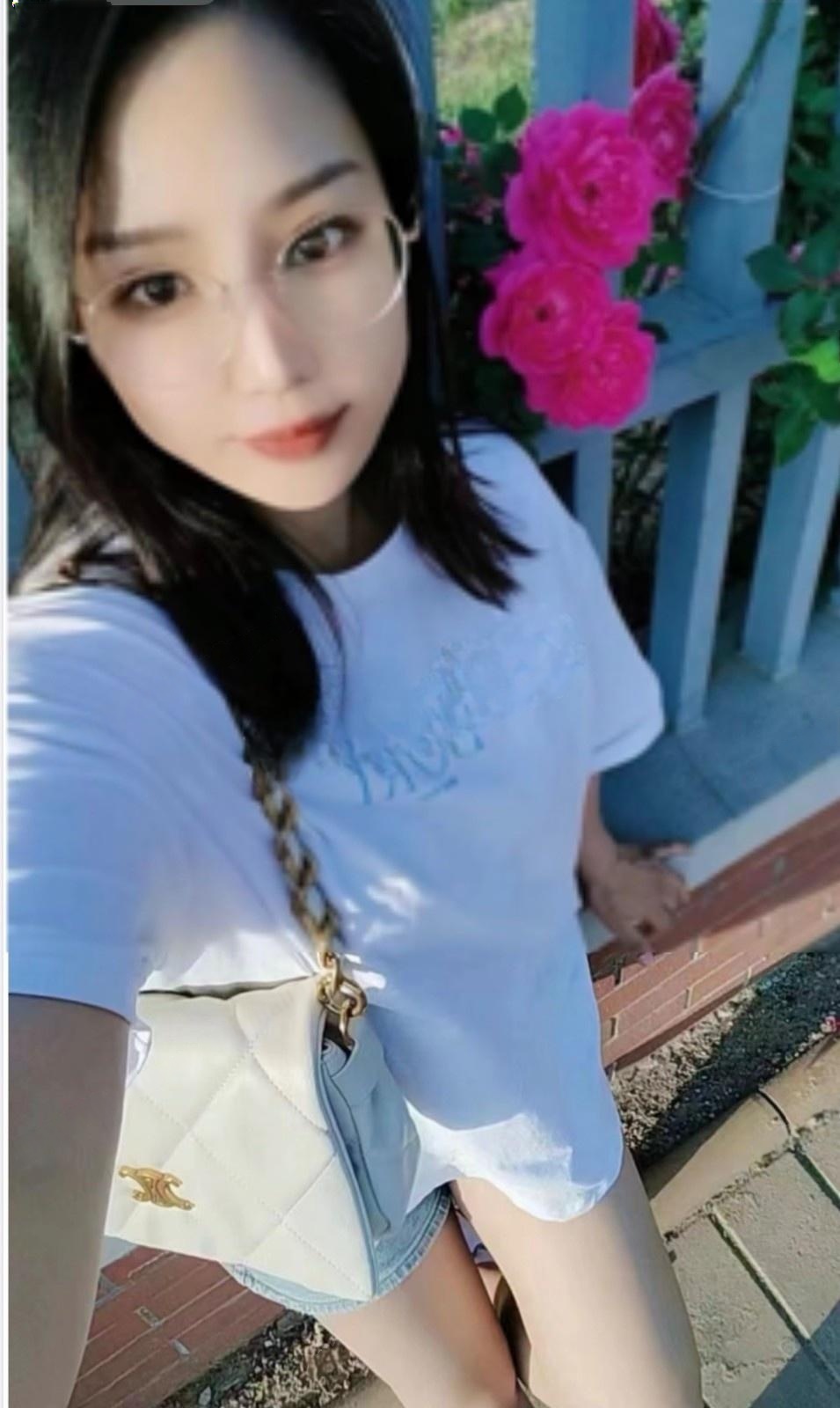 明祥园美女