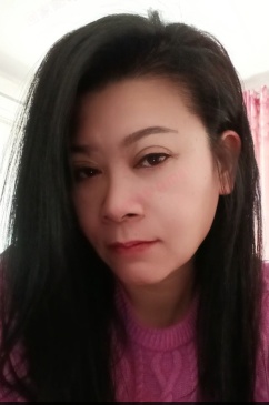 分享个保定姐姐