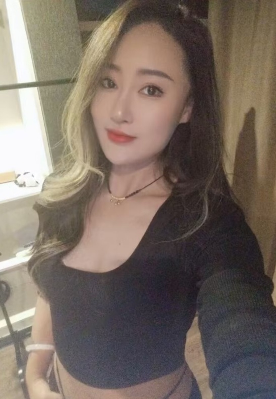 秦淮洋洋新人